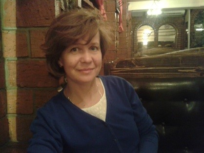 Екатерина, Москва