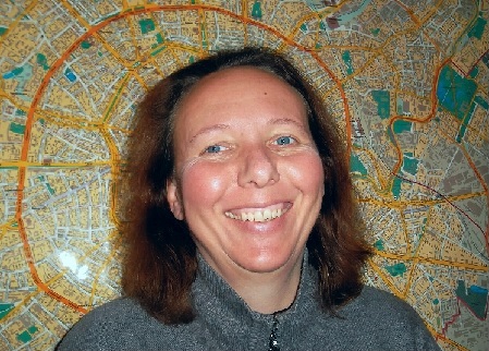 Лариса Старостина