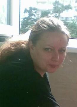 Любовь Голубева