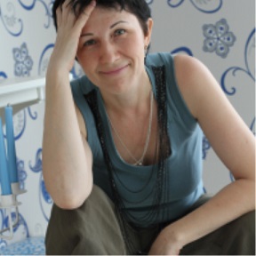 Тина Галиуллина