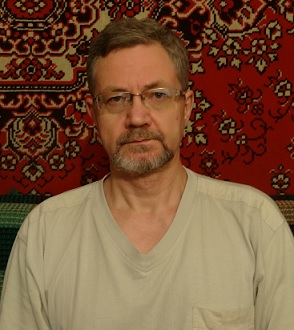 Мурашкин Валерий