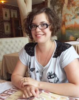 Яна Анищенкова